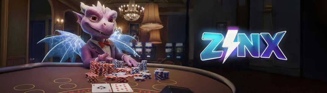 Zinx Casino